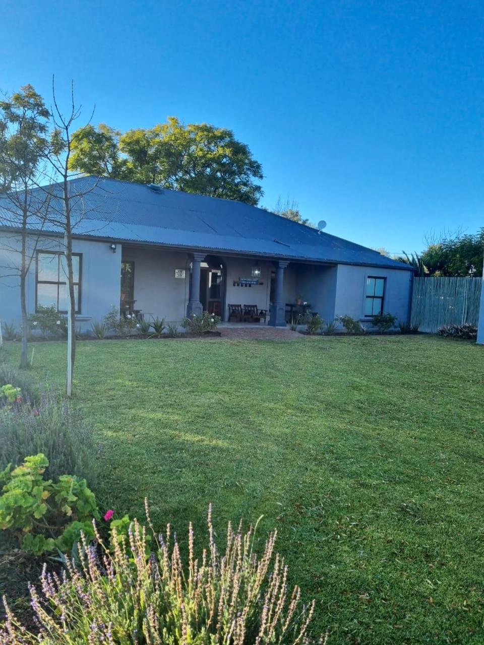 The Merino Guest House Beaufort West Exterior photo