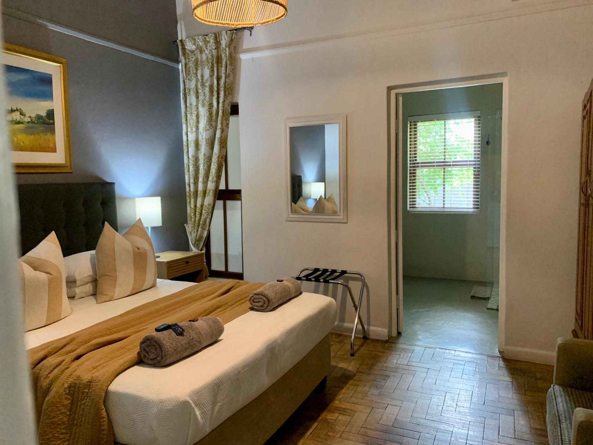 The Merino Guest House Beaufort West Exterior photo